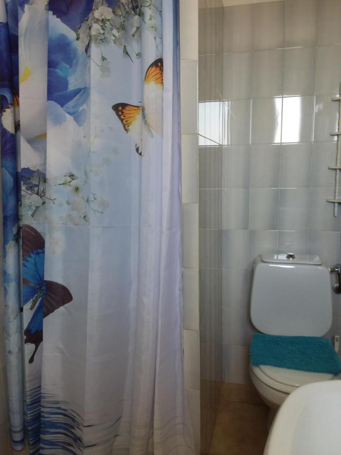 Chambre D Hotes Chez Raymonde Et Sandrine Luri Экстерьер фото