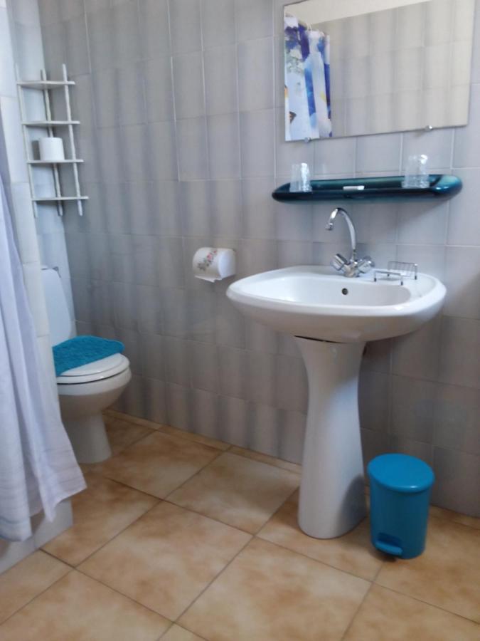 Chambre D Hotes Chez Raymonde Et Sandrine Luri Экстерьер фото
